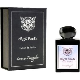 LORENZO PAZZAGLIA ESCO PAZZO EXTRAIT DE PARFUM
