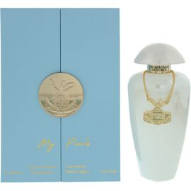THE MERCHANT OF VENICE LA FENICE MY PEARLS CONCENTRÉE EDP