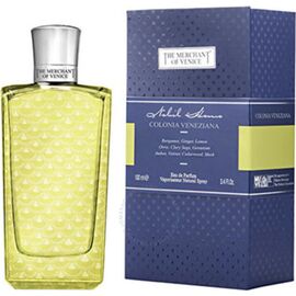 THE MERCHANT OF VENICE COLONIA VENEZIANA EDP