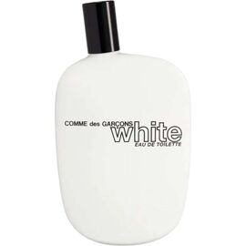 COMME DES GARCONS WHITE EDT