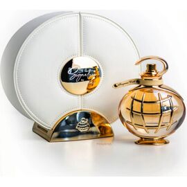 FRAGRANCE WORLD SIGNATURE WHITE EDP