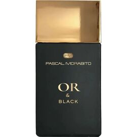 PASCAL MORABITO OR & BLACK EDP