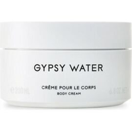 BYREDO GYPSY WATER TĚLOVÝ KRÉM