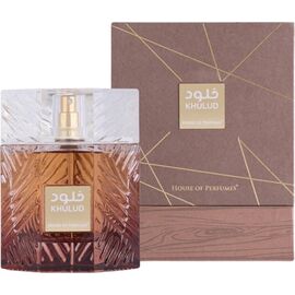 HOUSE OF PERFUMES KHULUD EDP