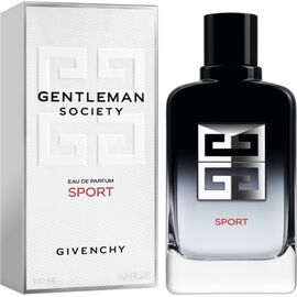 GIVENCHY GENTLEMAN SOCIETY SPORT EDP