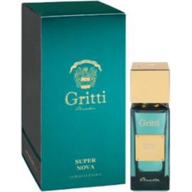 GRITTI SUPER NOVA EXTRAIT DE PARFUM