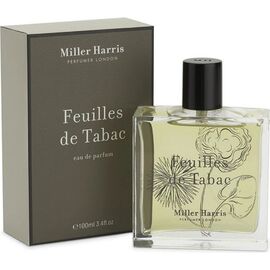 MILLER HARRIS FEUILLES DE TABAC EDP