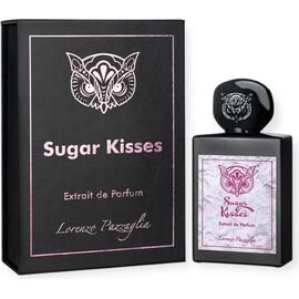 LORENZO PAZZAGLIA SUGAR KISSES EXTRAIT DE PARFUM