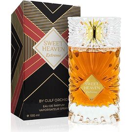 GULF ORCHID SWEET HEAVEN EXTREME EDP