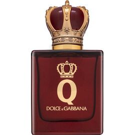 DOLCE & GABBANA Q BY DOLCE & GABBANA PARFUM W 50ML