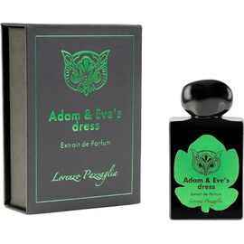 LORENZO PAZZAGLIA ADAM & EVE´S DRESS EXTRAIT DE PARFUM