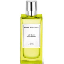ANGEL SCHLESSER LES EAUX D´UN INSTANT GINGER COLOGNE EDT