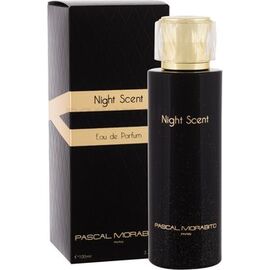 PASCAL MORABITO BLOSSOM COLLECTION NIGHT SCENT EDP