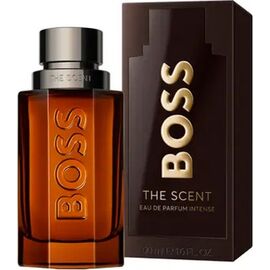 HUGO BOSS THE SCENT INTENSE EDP