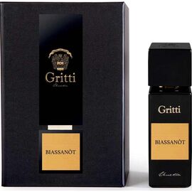 GRITTI BIASSANOT PARFUM