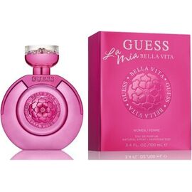 GUESS LA MIA BELLA VITA EDP
