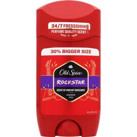 OLD SPICE ROCKSTAR DEOSTICK 65ML