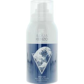 KENZO AQUA SPRAY CAN FRESH EDT
