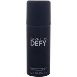 CALVIN KLEIN DEFY DEODORANT