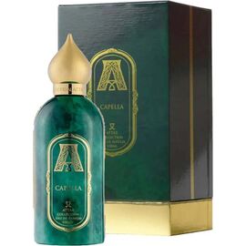 ATTAR COLLECTION CAPELLA EDP