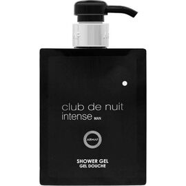 ARMAF CLUB DE NUIT INTENSE MAN SHOWER GEL M 360ML