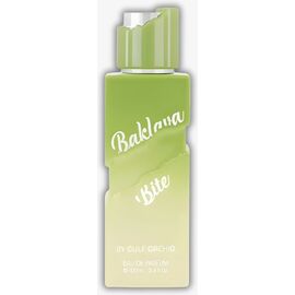 GULF ORCHID BAKLAVA BITE EDP