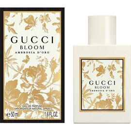GUCCI BLOOM AMBROSIA D´ORO EDP