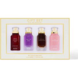 GULF ORCHID SWEET EDITION GIFT SET - KOLEKCE VŮNÍ PRO ŽENY