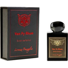 LORENZO PAZZAGLIA VAN PY RHUM EXTRAIT DE PARFUM