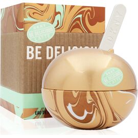 DKNY BE DELICIOUS LATTE PISTACHIO EDP W 50ML