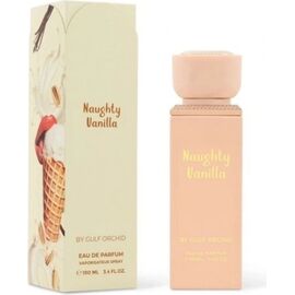 GULF ORCHID GOURMAND COLLECTION NAUGHTY VANILLA EDP