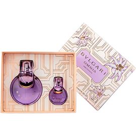 BVLGARI OMNIA AMETHYSTE DÁRKOVÁ SADA EDT 100 ML A EDT 15 ML