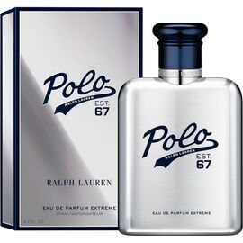 RALPH LAUREN POLO 67 EXTREME EDP