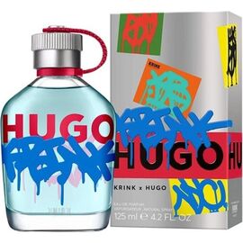 HUGO BOSS KRINK X HUGO EDP