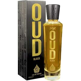 HOUSE OF PERFUMES OUD BLACK EDP