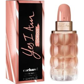 CACHAREL YES I AM GLORIOUS EDP