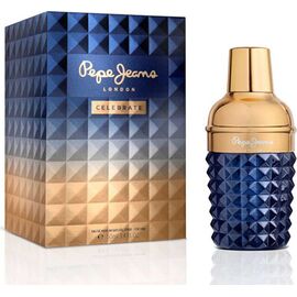 PEPE JEANS CELEBRATE FOR HIM EDP
