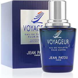 JEAN PATOU VOYAGEUR EDT