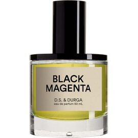 DS & DURGA BLACK MAGENTA EDP