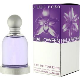 JESUS DEL POZO HALLOWEEN EDT