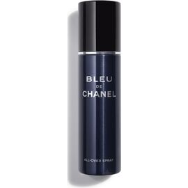 CHANEL BLEU DE CHANEL TĚLOVÝ SPREJ