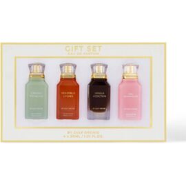 GULF ORCHID FLIRT EDITION GIFT SET - KOLEKCE VŮNÍ