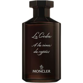 MONCLER LA CORDÉE EDP