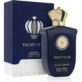 GULF ORCHID YACHT CLUB EDP
