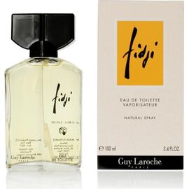 GUY LAROCHE FIDJI EDT W 50ML