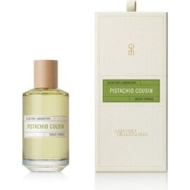 LIQUIDES IMAGINAIRES PISTACHIO COUSIN EDP