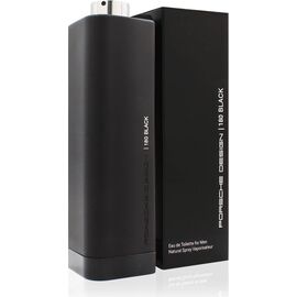 PORSCHE DESIGN 180 BLACK EDT