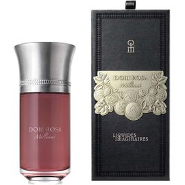 LIQUIDES IMAGINAIRES DOM ROSA MILLÉSIMÉ EDP