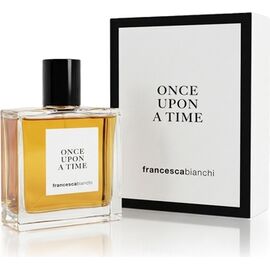 FRANCESCA BIANCHI ONCE UPON A TIME EXTRAIT DE PARFUM