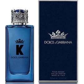 DOLCE GABBANA K BY DOLCE GABBANA EAU DE PARFUM EDP